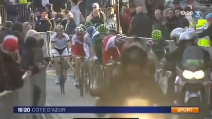 Tour du Haut Var 2012 - 1