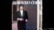 Zdravko Colic - Jastreb - (Audio 1988)