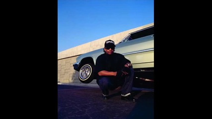 Eazy E Feat. Mc Ren - The Muthaphukkin [real kmbeatz g-funk ]