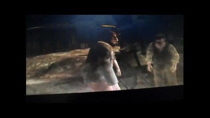 Gameplay Resident evil 4 Ada Wong Separate Ways