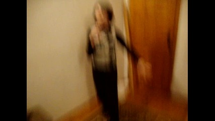 I wanto break free 
