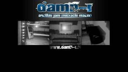 Damn - R - Another Jam (miracle Maker)