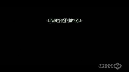 Dishonored - Wrenhaven River Gameplay