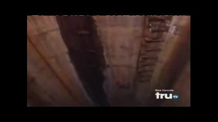Джеси Вентура - Теория на конспирацията 3/6 