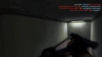 Counter Strike 1.6 [ Annihilation 3 ]