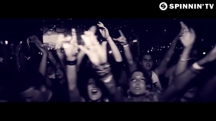 Showtek & Bassjackers - Hey! (official Music Video)