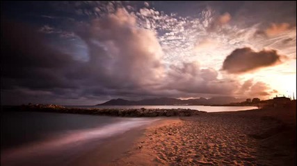 Dresden Johnston Feat. John Debo Mezo Riccio - Keep Faith (adam White Piano Dub)