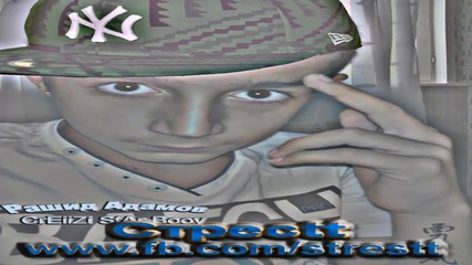Dj Rashio- Cola Ver!
