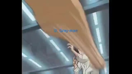 Contest Through Fire and Flames [anime Mix]