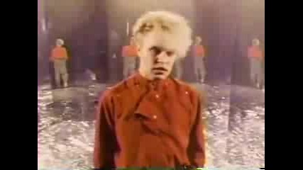 A Flock Of Seagulls - I Ran