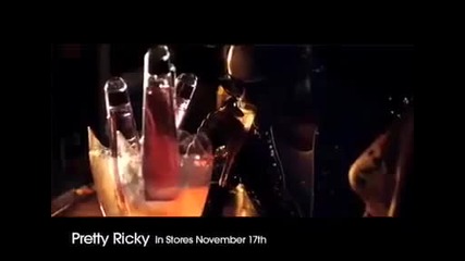 Pretty Ricky - Tipsy In Dis Club