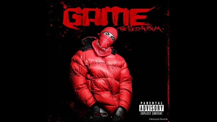 The Game - Instrumental Leaked (red Album) produced by Dr Dre 