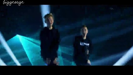 Marcus and Martinus - Make You Believe In Love