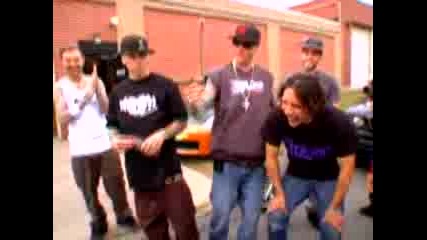 Viva La Bam Season 5 Episode 4 - Pay Your Dues