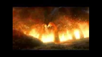 ~crisis Core - We Are Monster