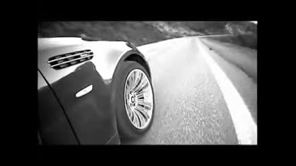 B M W M5 - Звяр