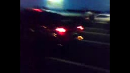 Opel Calibra`s Gonna Blow Ya2 