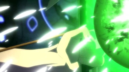 Madan no Ou to Vanadis 7 Eng sub