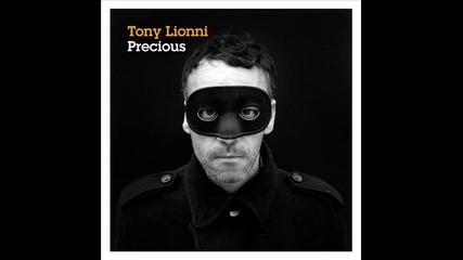 Tony Lionni - Always There 