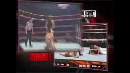 Daniel Bryan vs Bray Wyatt ( With The Wyatt Family ) - Wwe Royal Rumble 2014