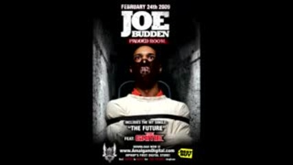 Joe Budden - Pain in His Life (saigon Diss)