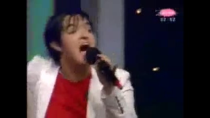 Marija Serifovic - Molitva