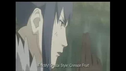 Naruto Shippuden 106 eng sub part 2/3 високо качество