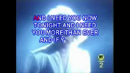 Bonnie Tyler - Total Eclipse Of - Karaoke