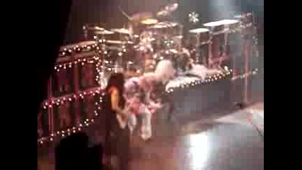 Twisted Sister - Silver Bells