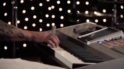 Christina Perri sings Tragedy
