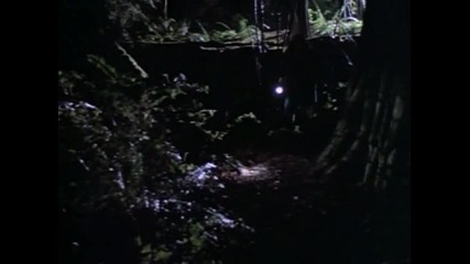 The X-files 1x01 - Pilot (част 4)