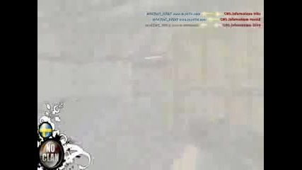 Cs Annihilation 2