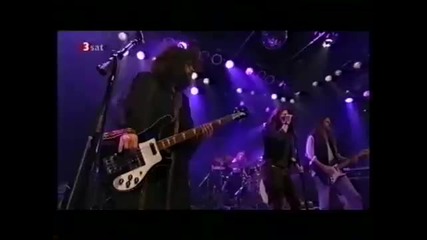 Siena Root - The Rat