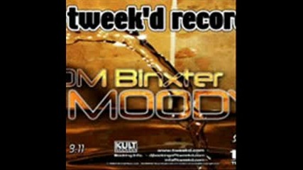 Bpt Feat Dm Binxter - Moody