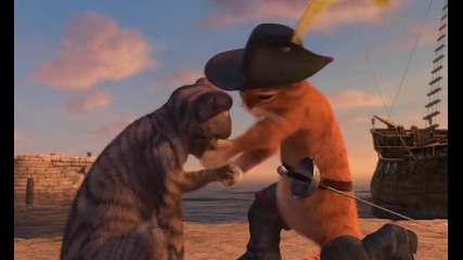 Shrek The Third [bg Audio] (00h16m46s - 00h17m36s)