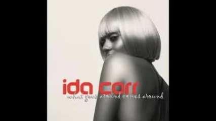 * Ida Corr - What Comes Around Goes Around *