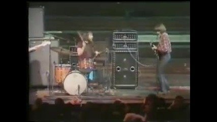 Creedence Clearwater Revival 1970 ( Royal Albert Hall )