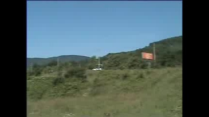 Ss2 Славовица 1, Траянови Врата, 8 Кола