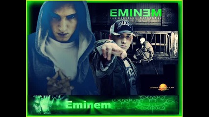 Превод ! Eminem - Mix От Песни + Снимки [ Hq ]