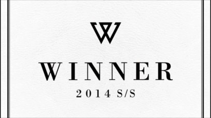 Бг. Превод! Winner - Smile Again -album S-s