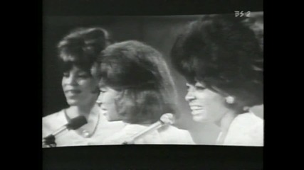 The Supremes - Where Did Our Love Go 