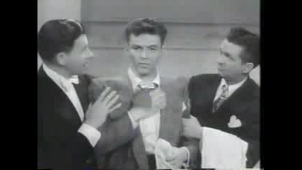 Frank Sinatra In Step Lively