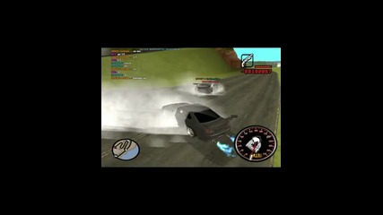 Nfs vs [vh]freestyle