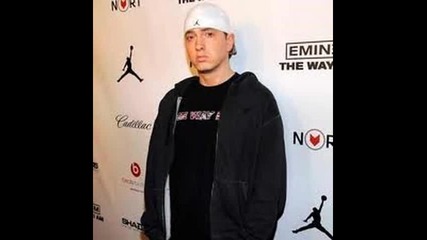 Eminem-when Im gone