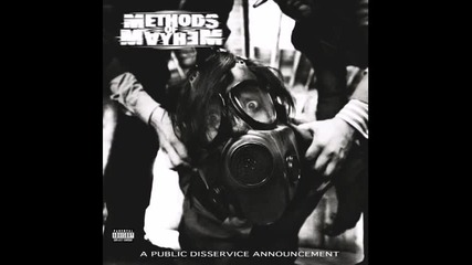 Methods of Mayhem - Blame 
