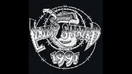 Lynyrd Skynyrd - Money Man