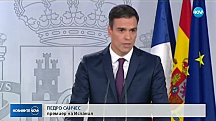 Испания измести Гърция и Италия по брой на нови мигранти
