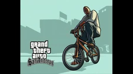 Gta San Andreas Theme Song