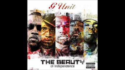 G-unit - I Don't Fuck With You (audio)