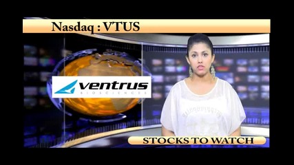 Ventrus Biosciences (vtus) Acquisition of Title to Hemorrhoids Product